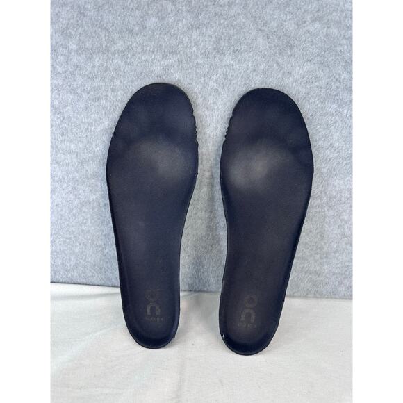 On Cloud X 3 Midnight Heron W Women's sz 10 Running Walking Athletic Shoe - Picture 10 of 11